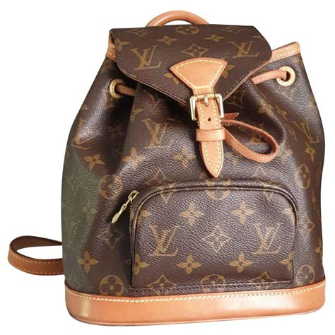 louis vuitton girl backpack|Louis Vuitton small backpack women's.